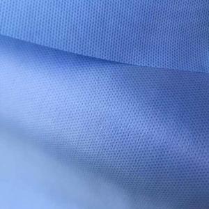 SMS Nonwoven Fabric